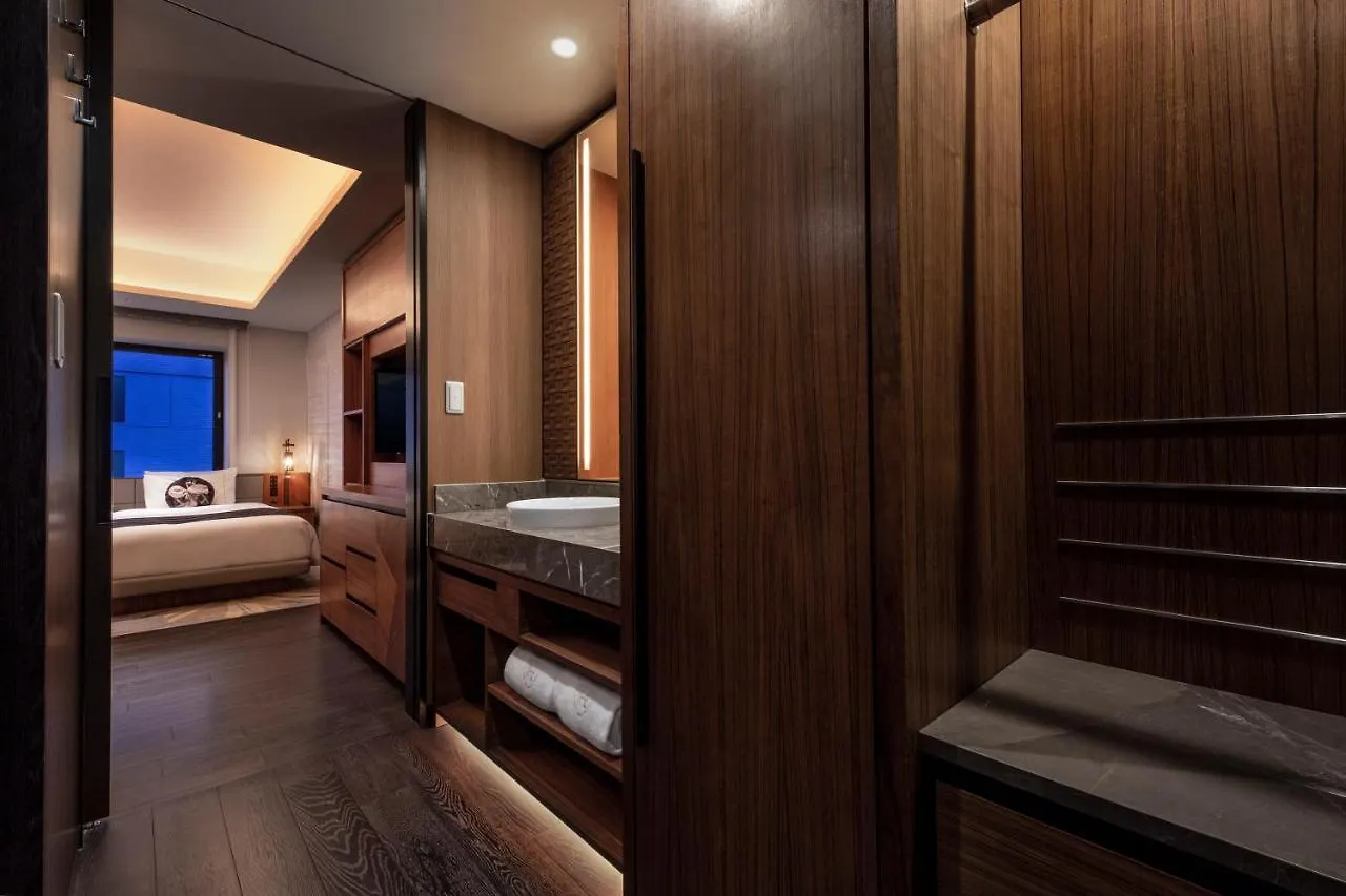 The Royal Park Hotel Kyoto Shijo Japan