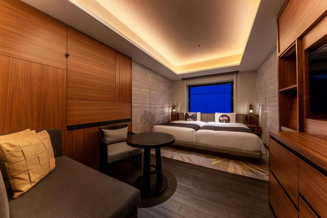 The Royal Park Hotel Kyoto Shijo