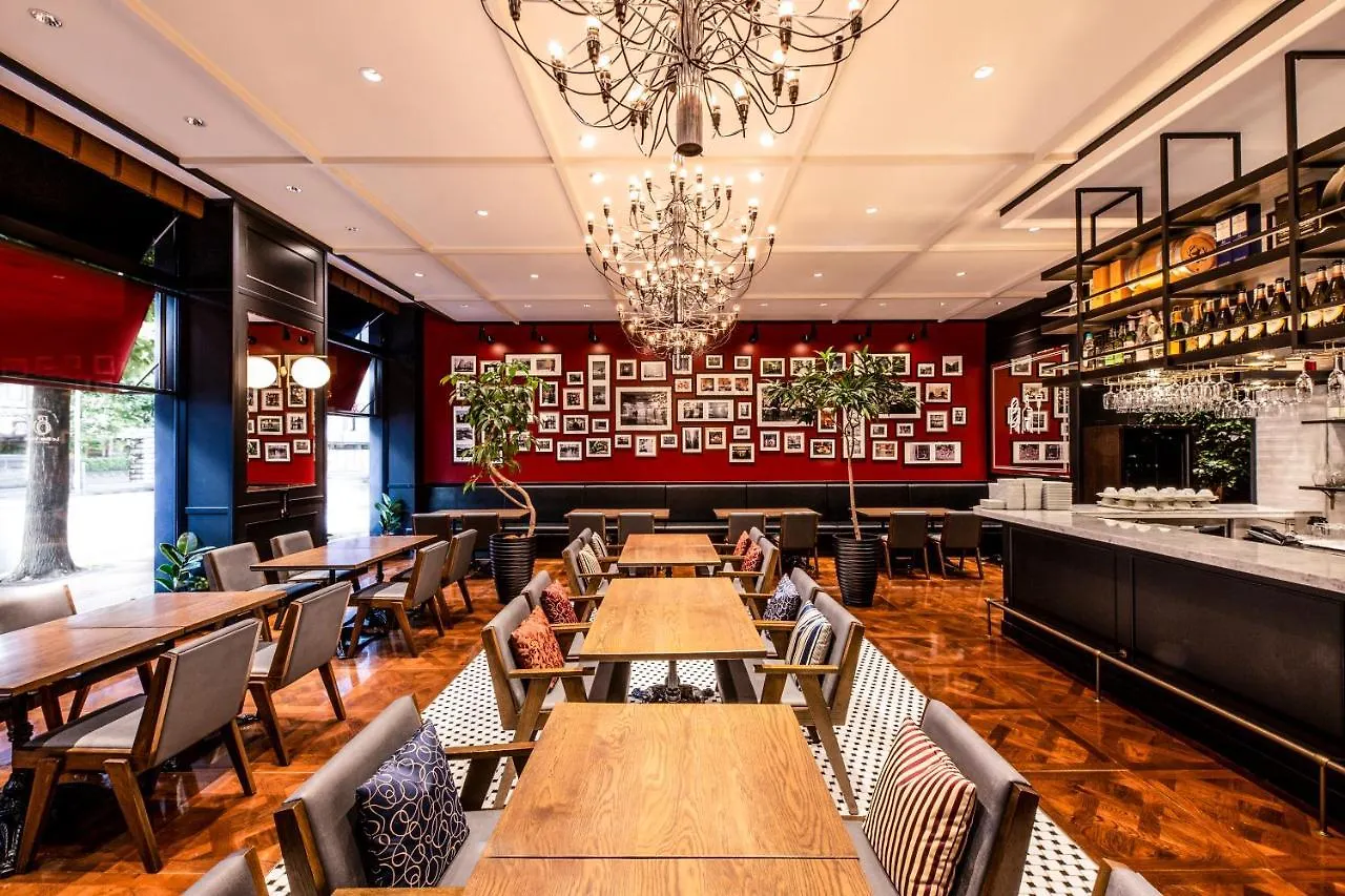 ****  The Royal Park Hotel Kyoto Shijo Japan