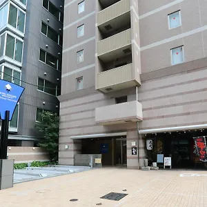 Mystays Sakaisuji Honmachi Japão