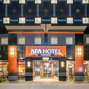 Apa Ekimae 3* Nagoya