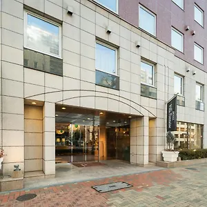 ヴィラフォンテーヌ東京茅場町 3* 東京都