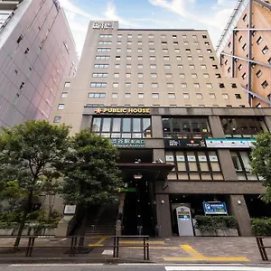 Jr-east Mets Shibuya Japão