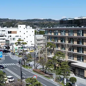 Metropolitan 4* Kamakura