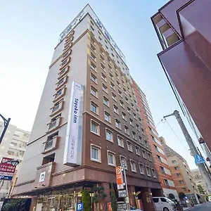 Hotel Toyoko Hiroshima-eki Minami-guchi Migi