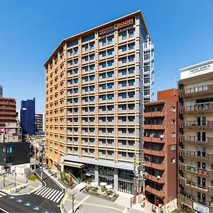 Nishitetsu Croom Hakata Gion Kushida Shrine 4* Fukuoka (Fukuoka)