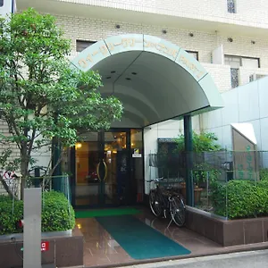 Weekly In Namba Japão