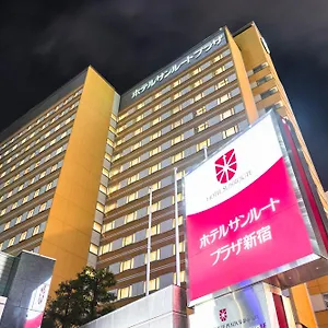 Sunroute Plaza Shinjuku Japão