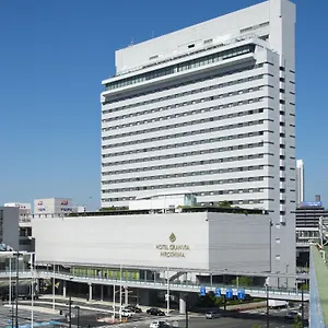 Granvia Japão