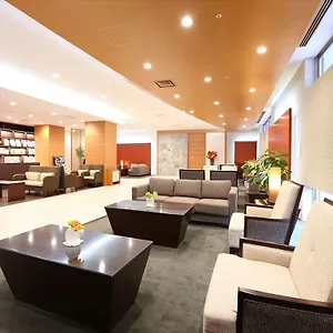 京都阿尔蒙特酒店 酒店