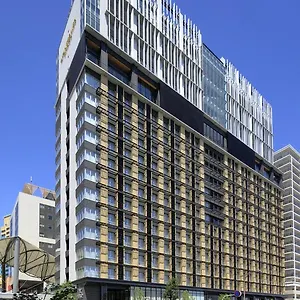 The Singulari & Skyspa At Universal Japan 4* Ōsaka