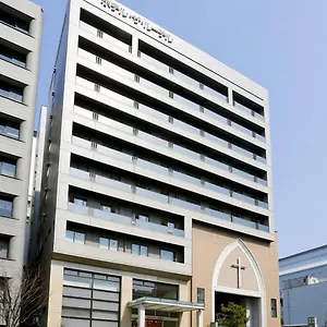 The Lutheran Japão