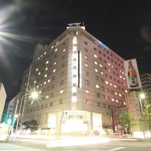 호텔 아파 와타나베 도리 엑설런트 후쿠오카
