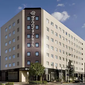 京都八条口大和罗纳特酒店 酒店