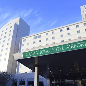 成田東武ホテルエアポート 4* 成田市