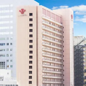 Hearton Nishi Umeda Japão