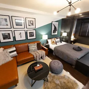 Mii Auberge de jeunesse