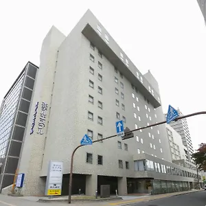 S-plus Peace Park Japão