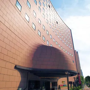 ホテル東京ガーデンパレス 3* 東京都