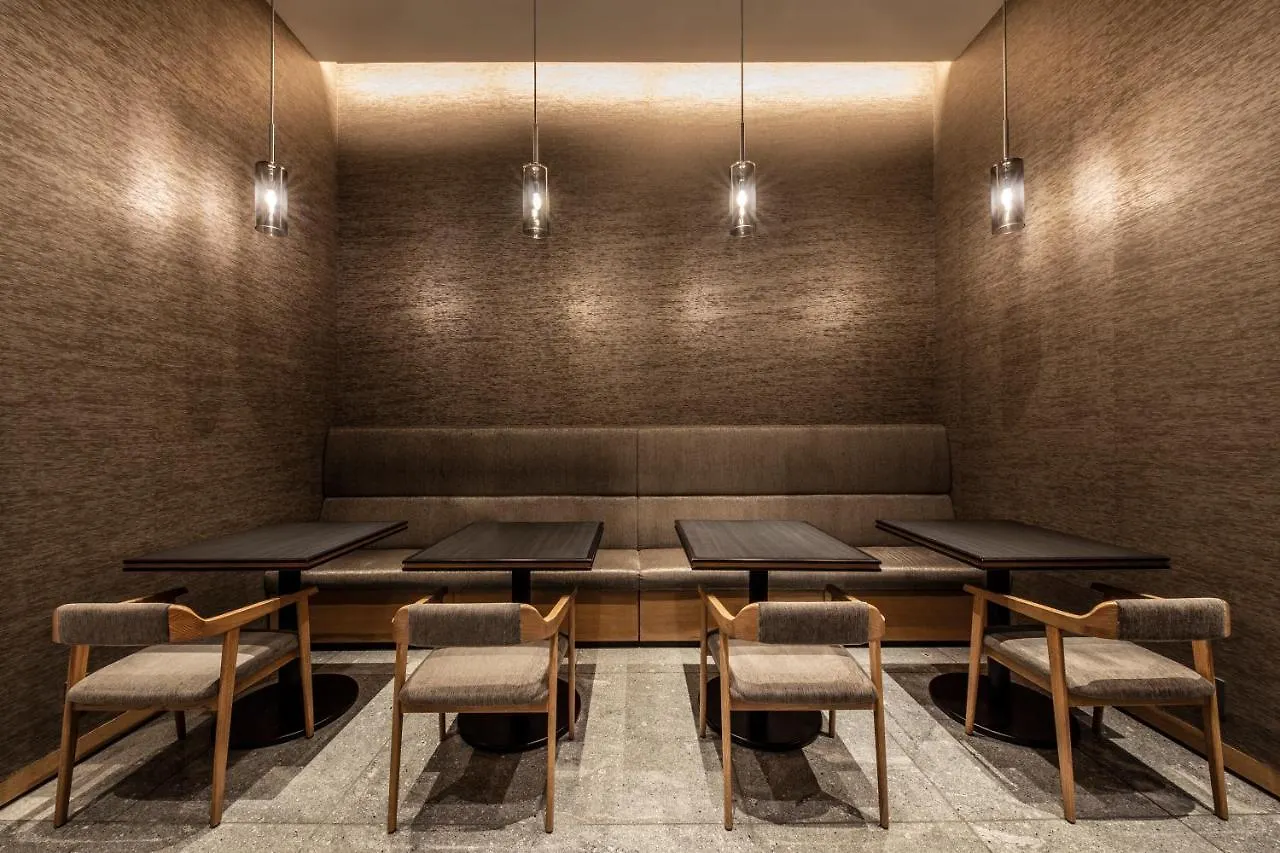 The Royal Park Hotel Kyoto Shijo