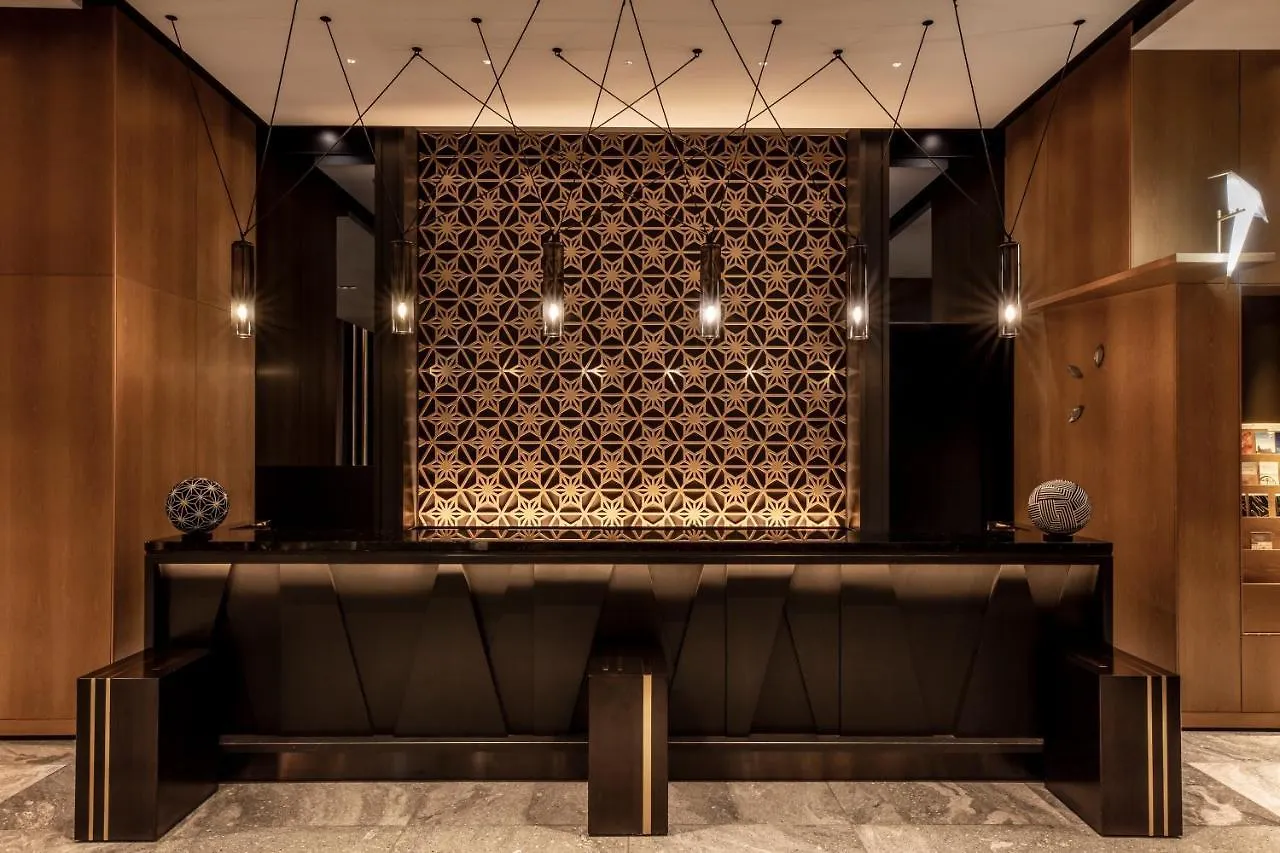 The Royal Park Hotel Kyoto Shijo 4*,