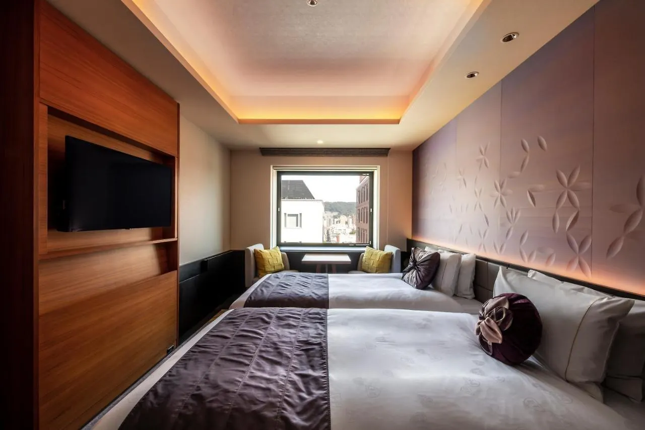 The Royal Park Hotel Kyoto Shijo