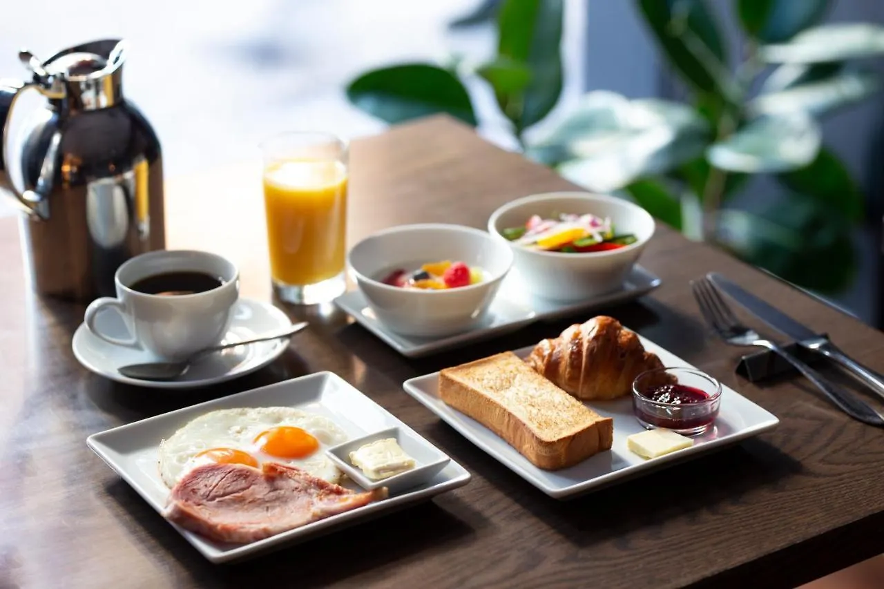 The Royal Park Hotel Kyoto Shijo 4*,  Japan