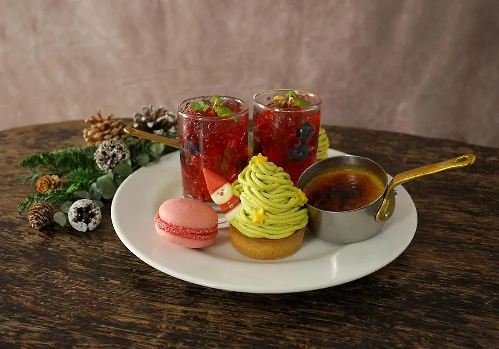 The Royal Park Hotel Kyoto Shijo