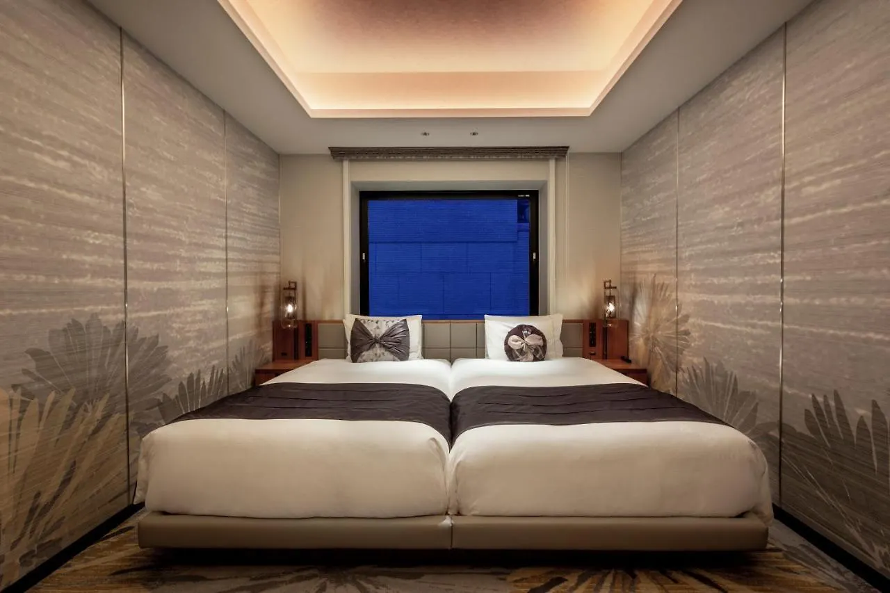The Royal Park Hotel Kyoto Shijo