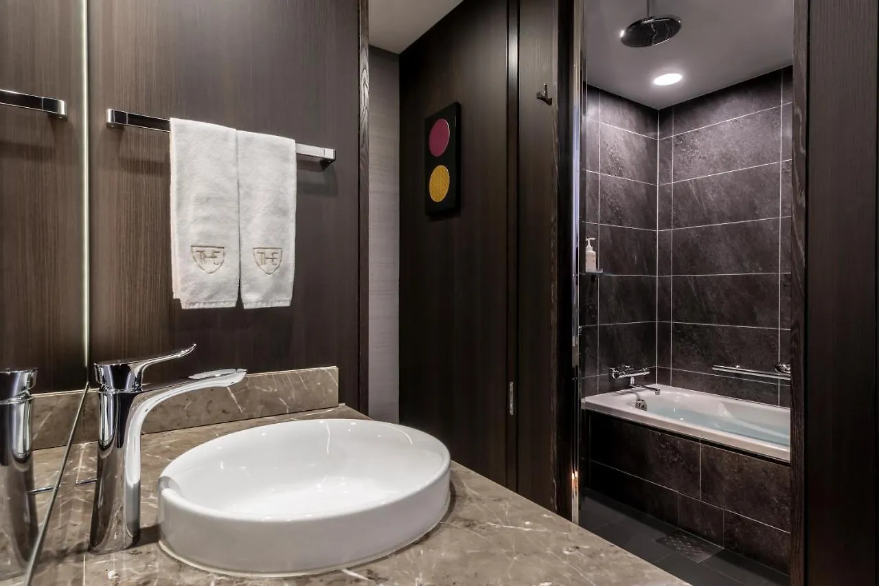 The Royal Park Hotel Kyoto Shijo 4*,