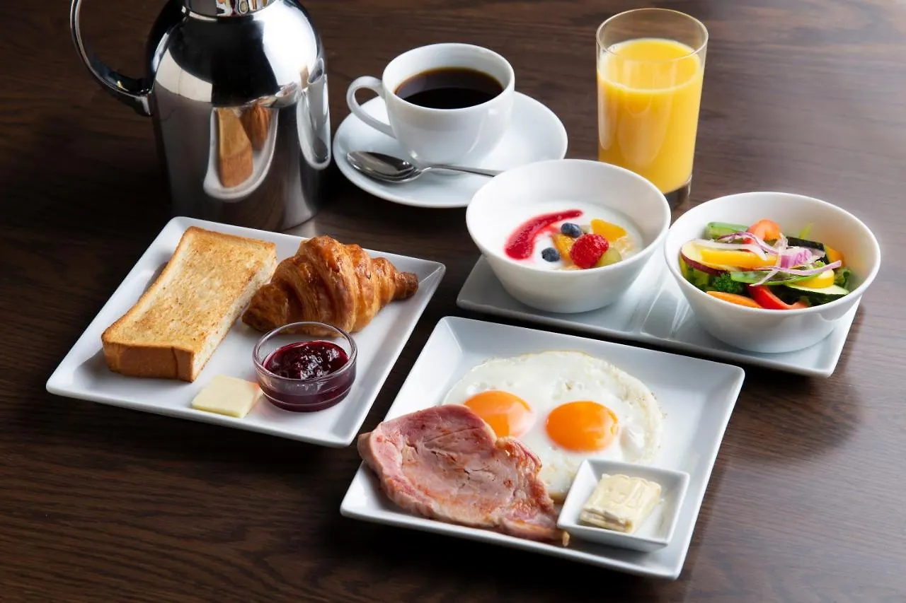 The Royal Park Hotel Kyoto Shijo