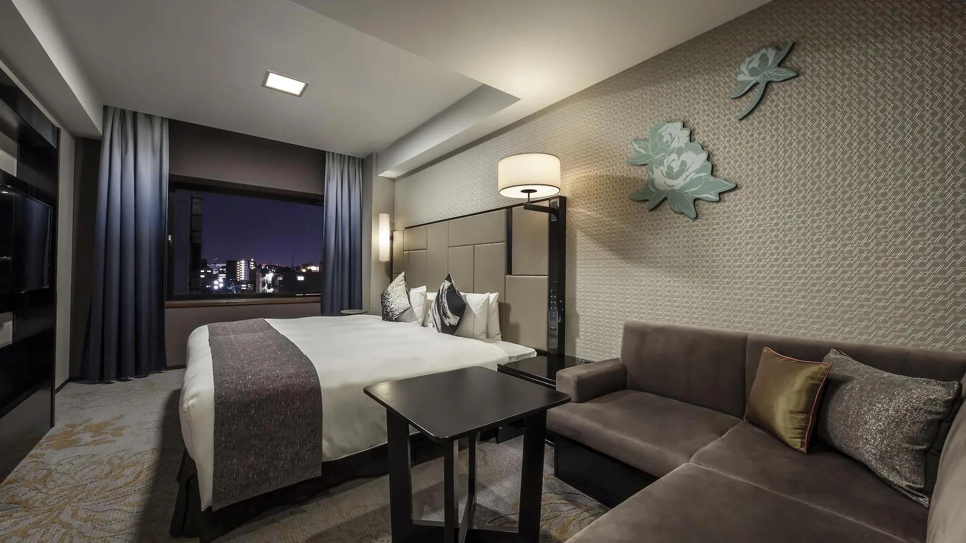 The Royal Park Hotel Kyoto Shijo
