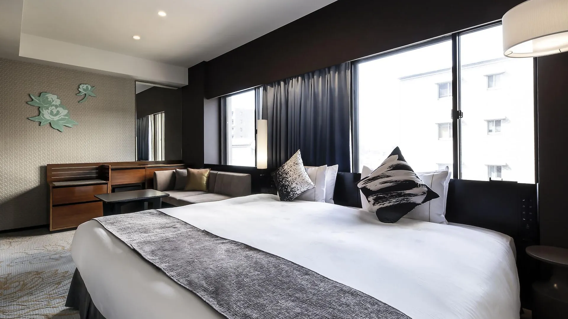 The Royal Park Hotel Kyoto Shijo