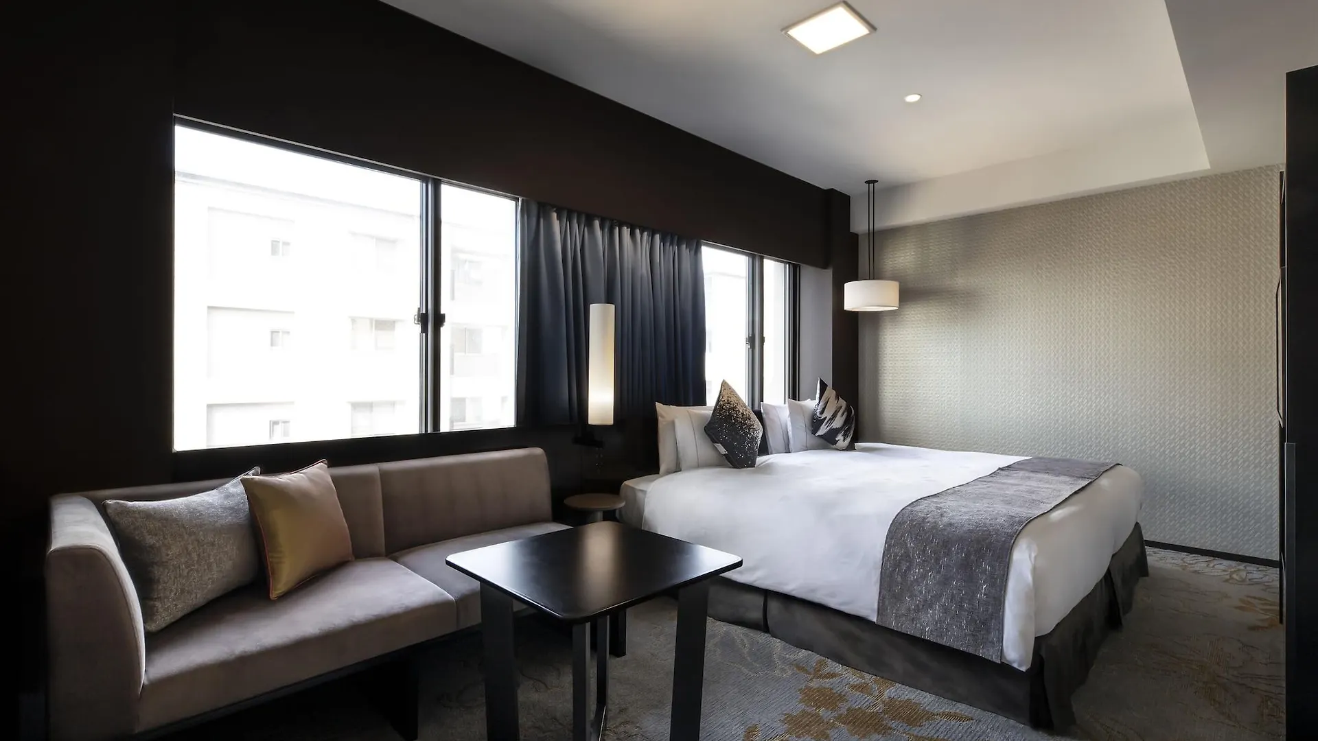 The Royal Park Hotel Kyoto Shijo