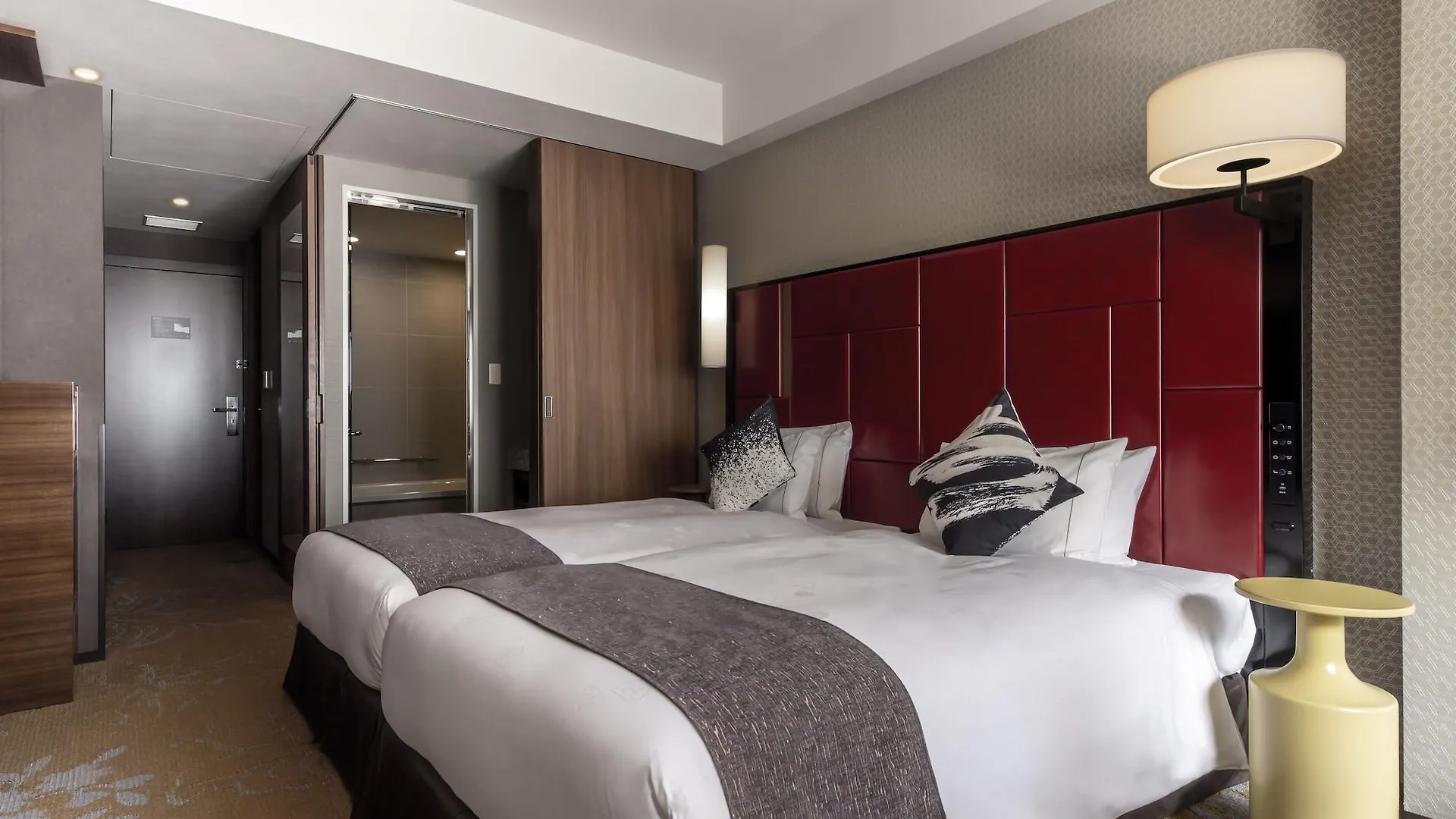 The Royal Park Hotel Kyoto Shijo