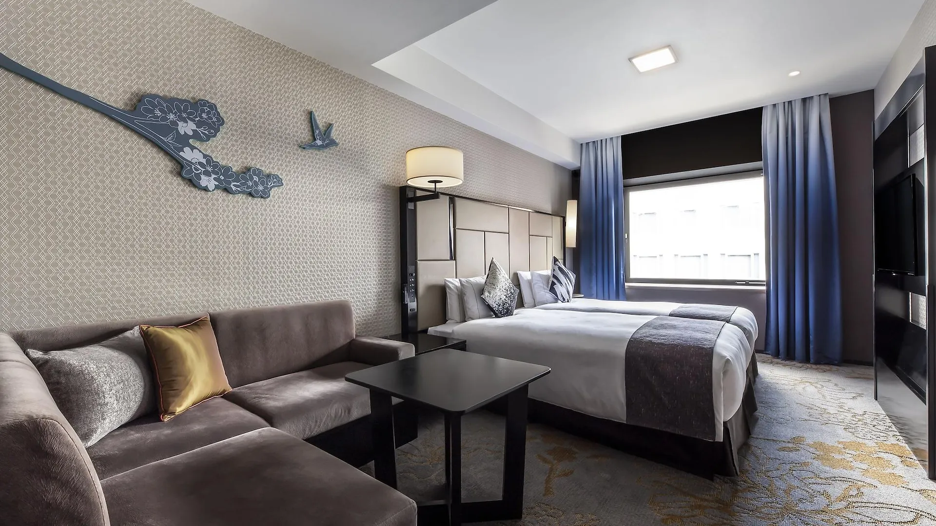 The Royal Park Hotel Kyoto Shijo