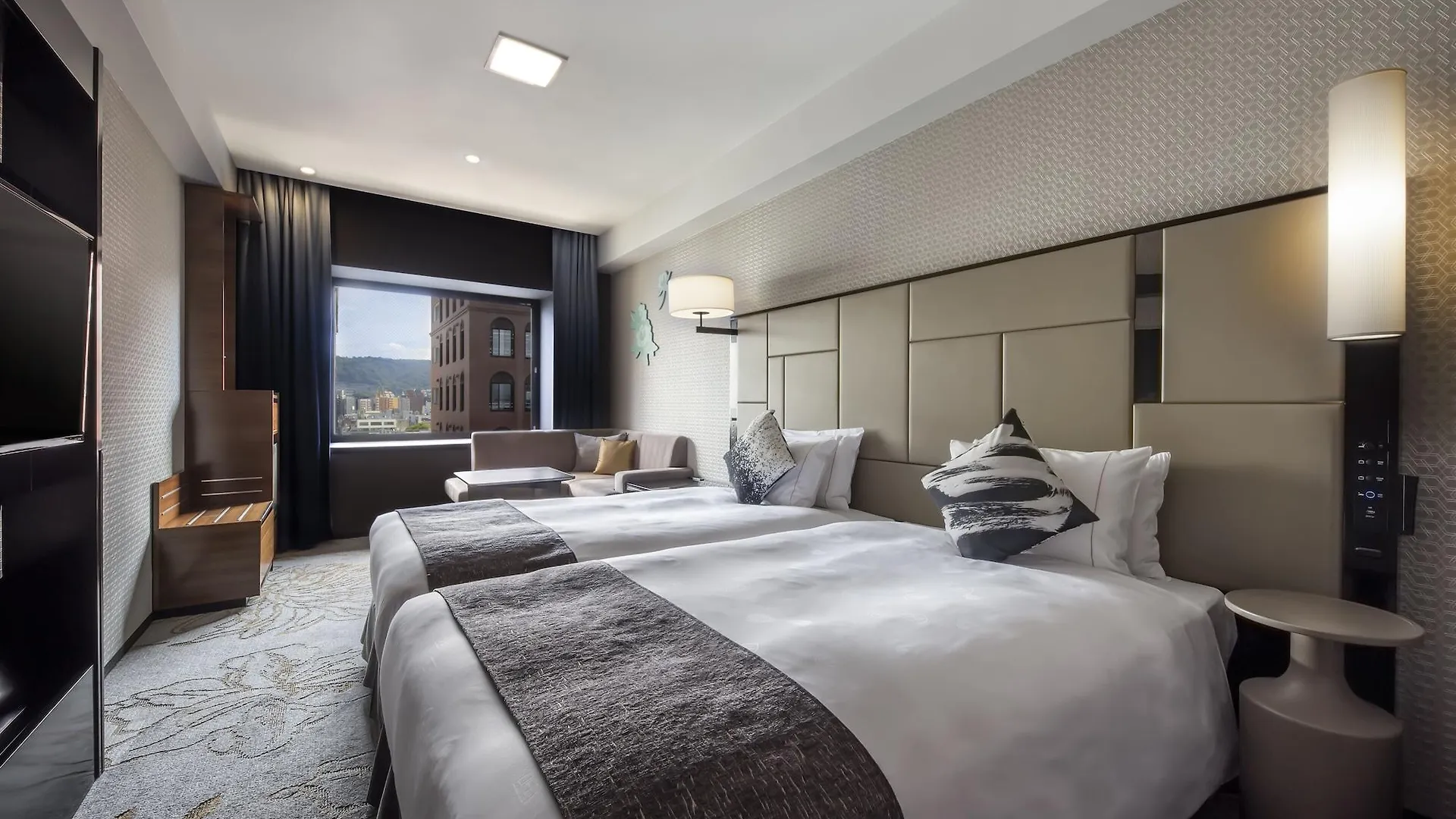 The Royal Park Hotel Kyoto Shijo
