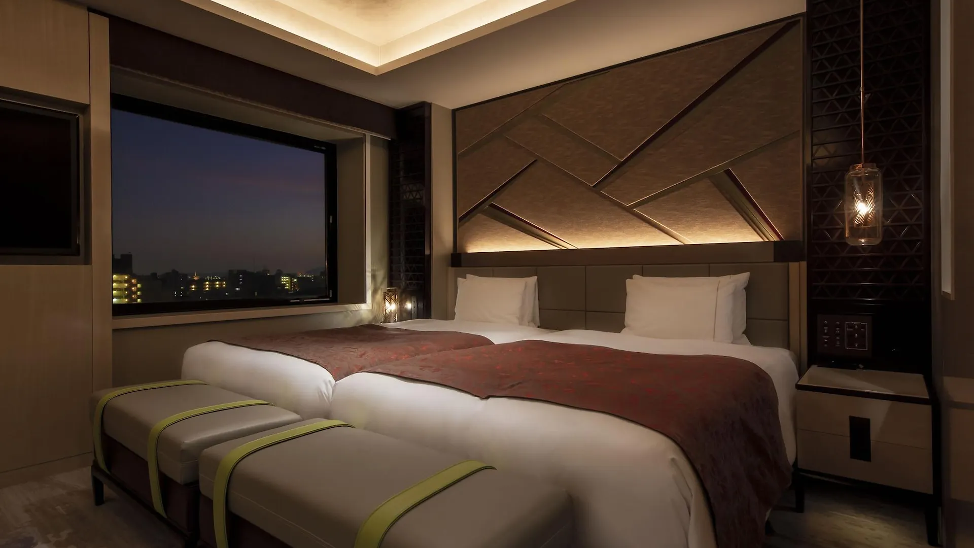 The Royal Park Hotel Kyoto Shijo 4*,