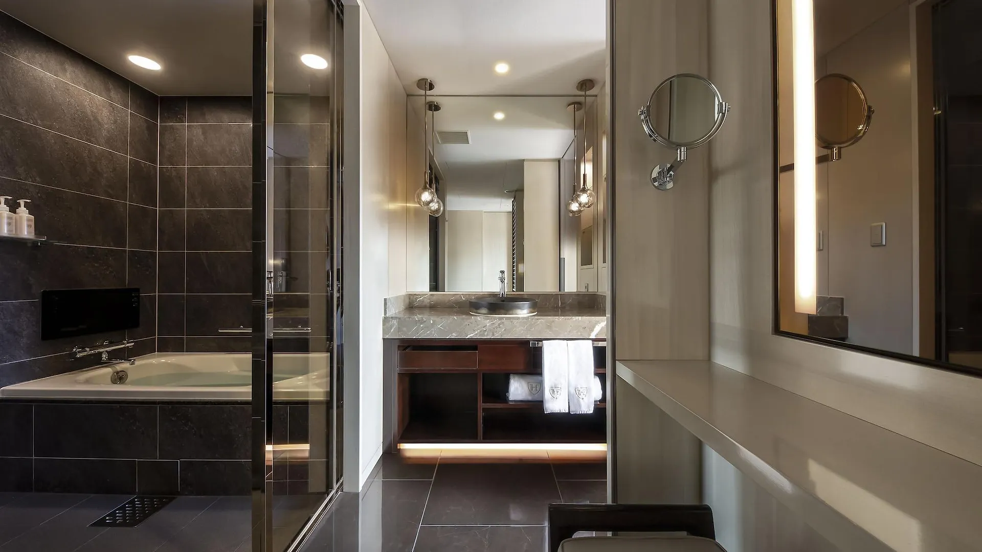 The Royal Park Hotel Kyoto Shijo Japan