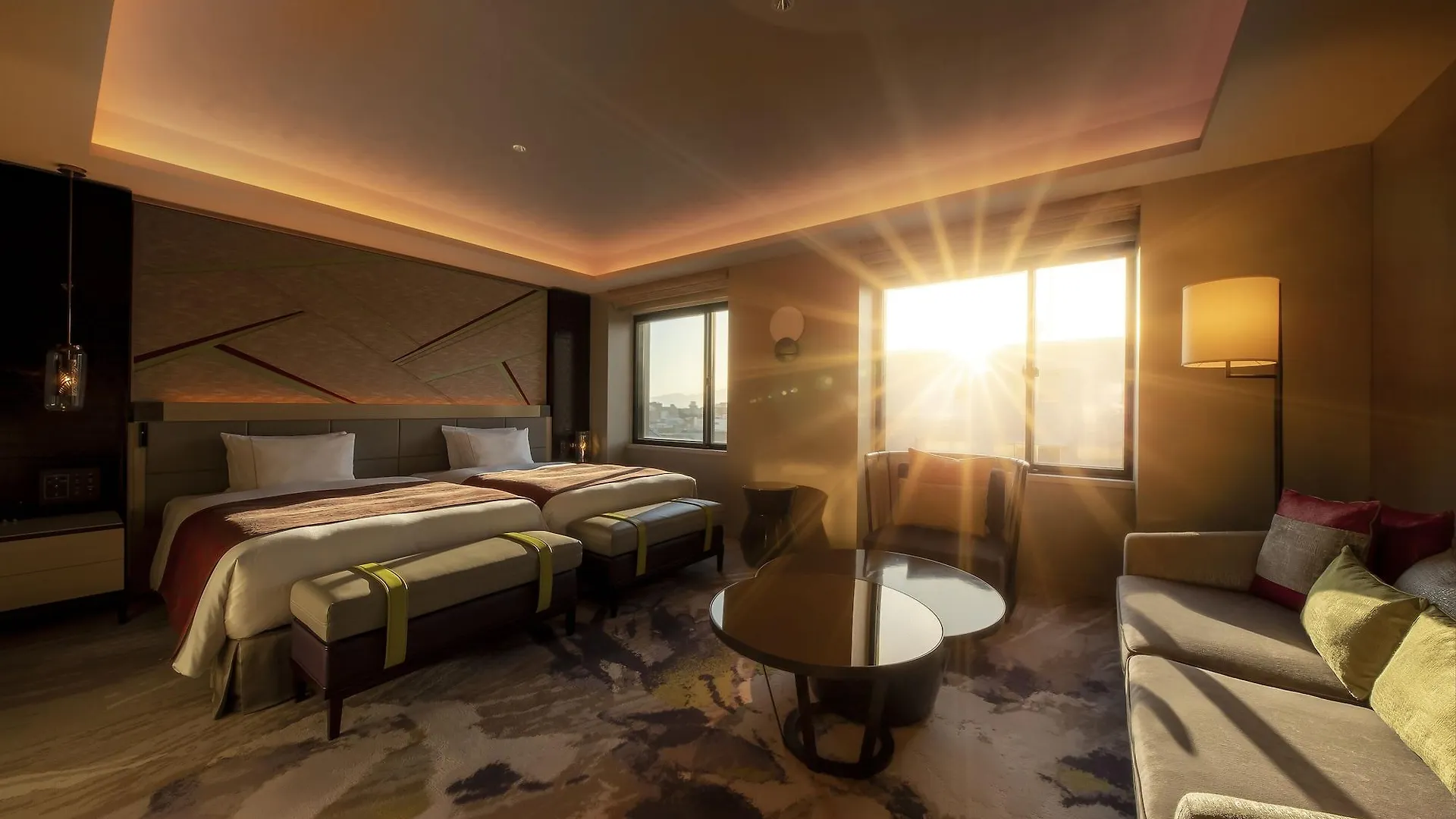 The Royal Park Hotel Kyoto Shijo 4*,