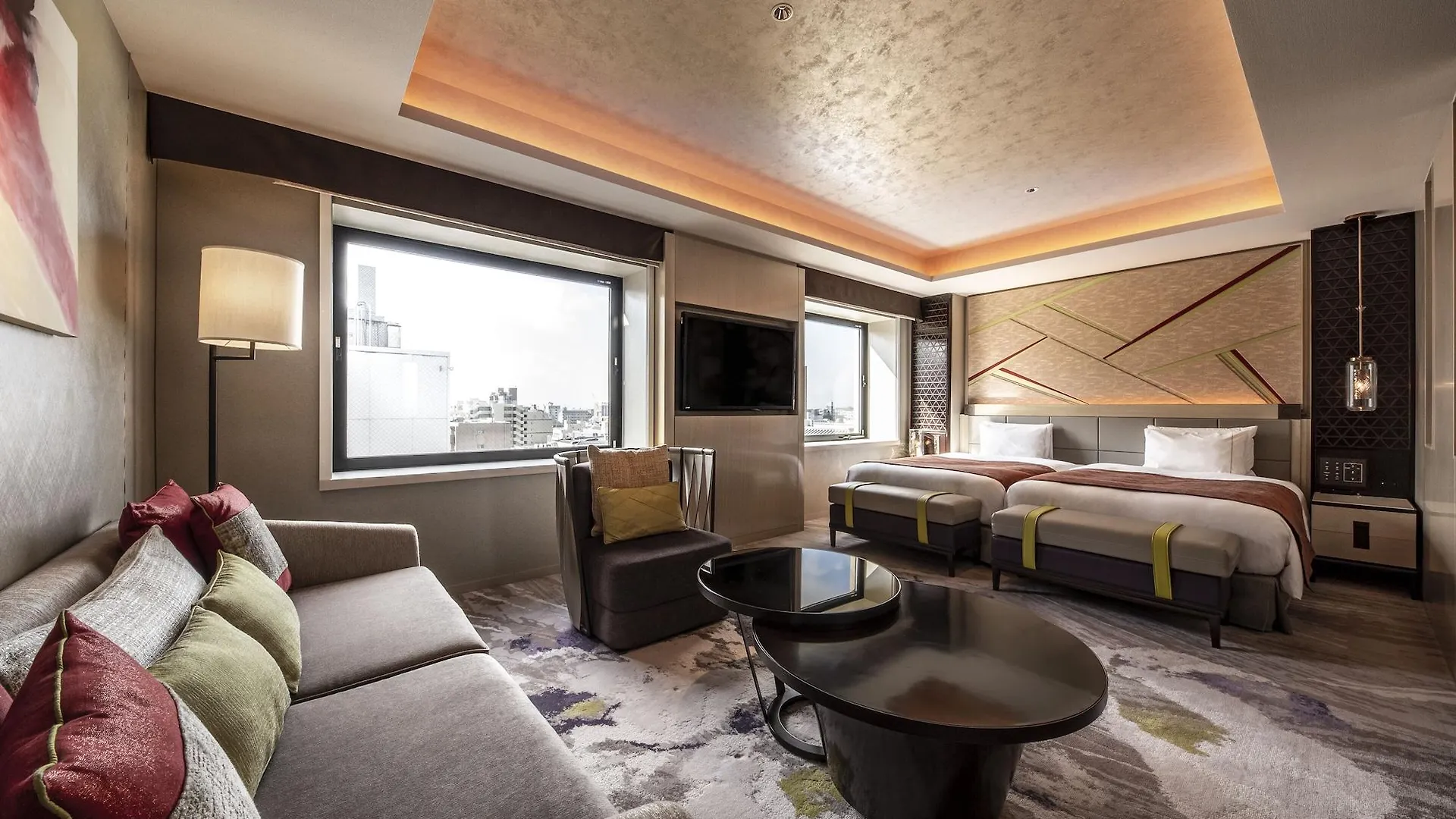 The Royal Park Hotel Kyoto Shijo 4*,  Japan