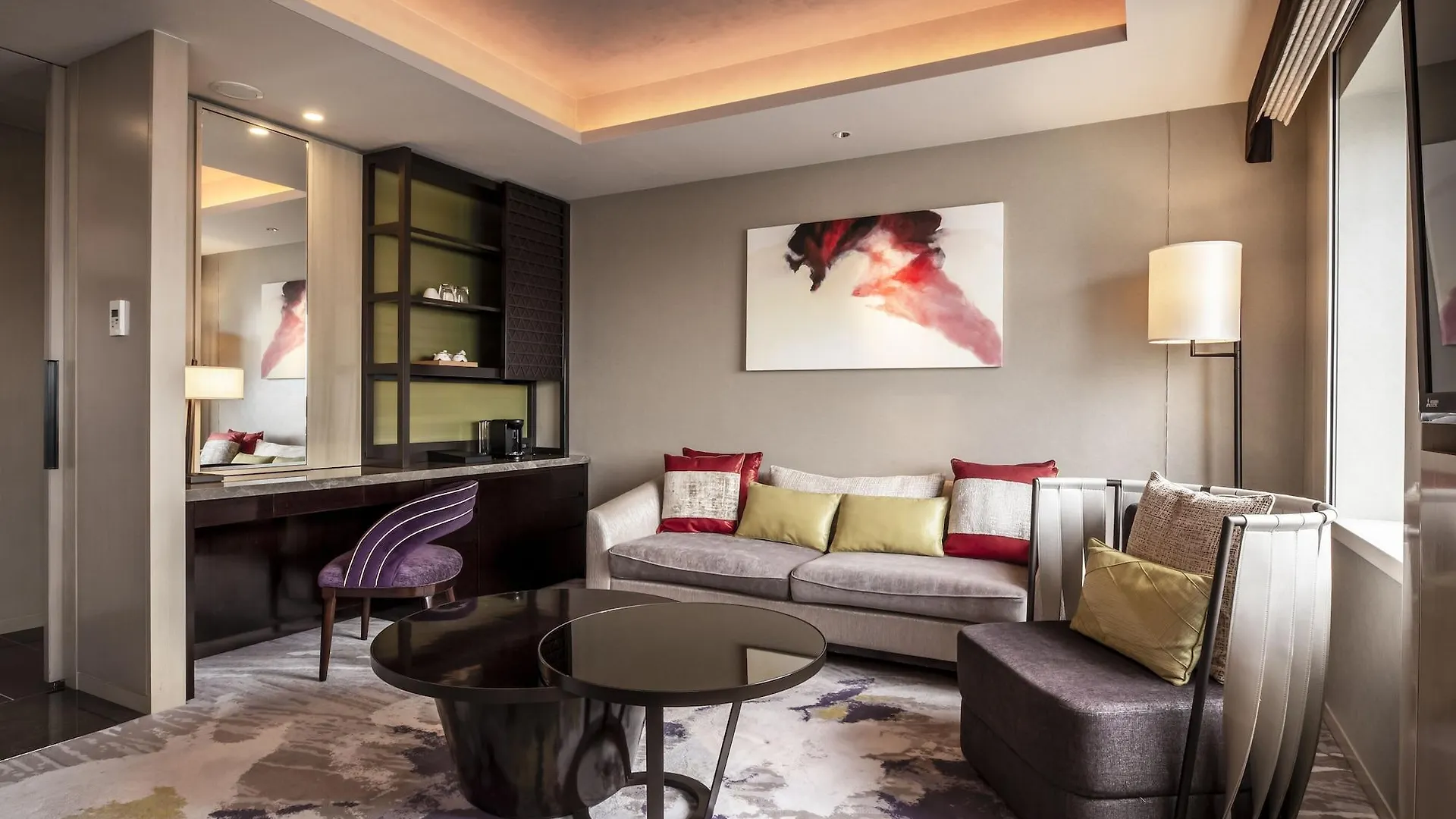 The Royal Park Hotel Kyoto Shijo