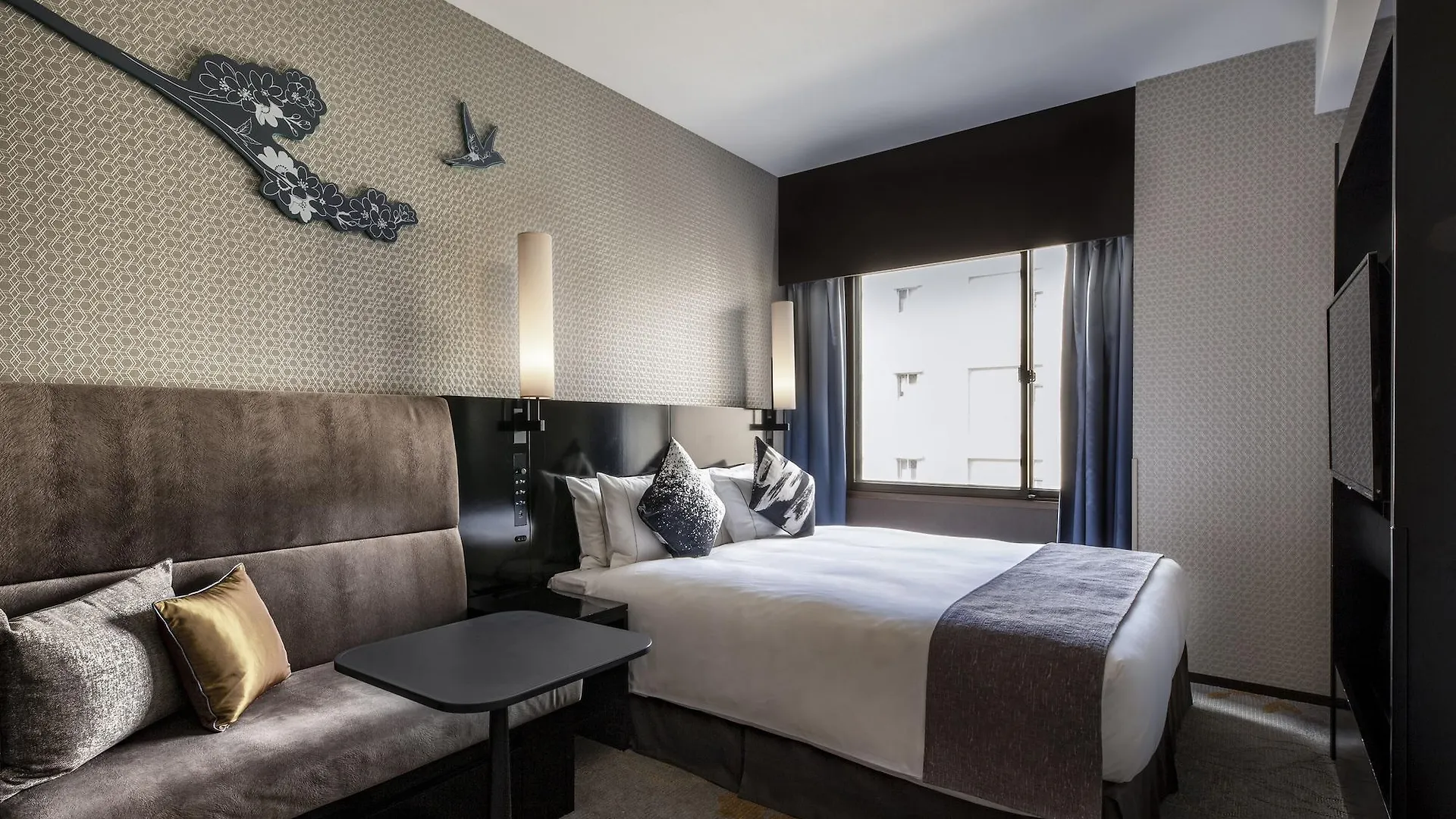 The Royal Park Hotel Kyoto Shijo