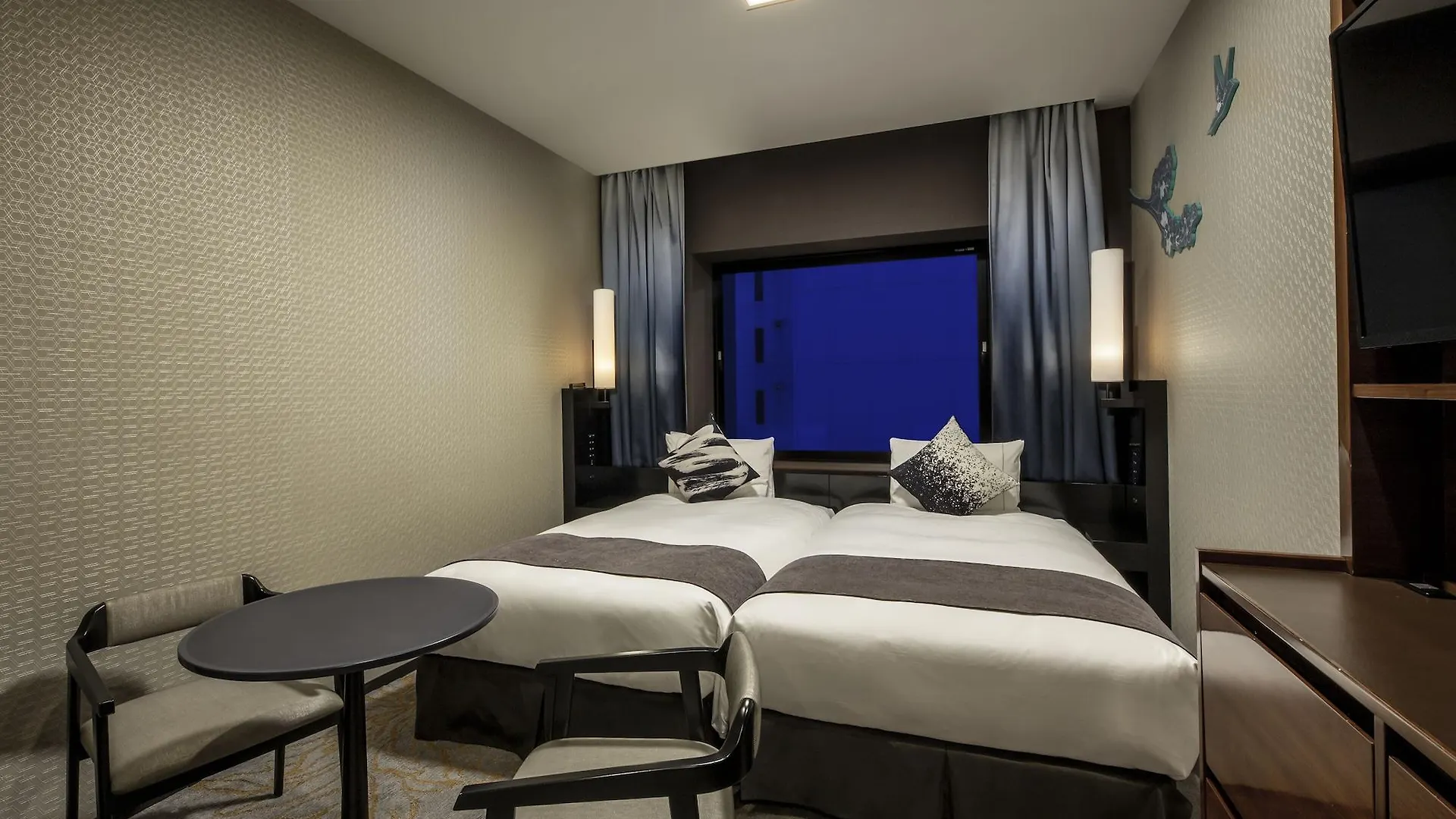 The Royal Park Hotel Kyoto Shijo 4*,  Japan