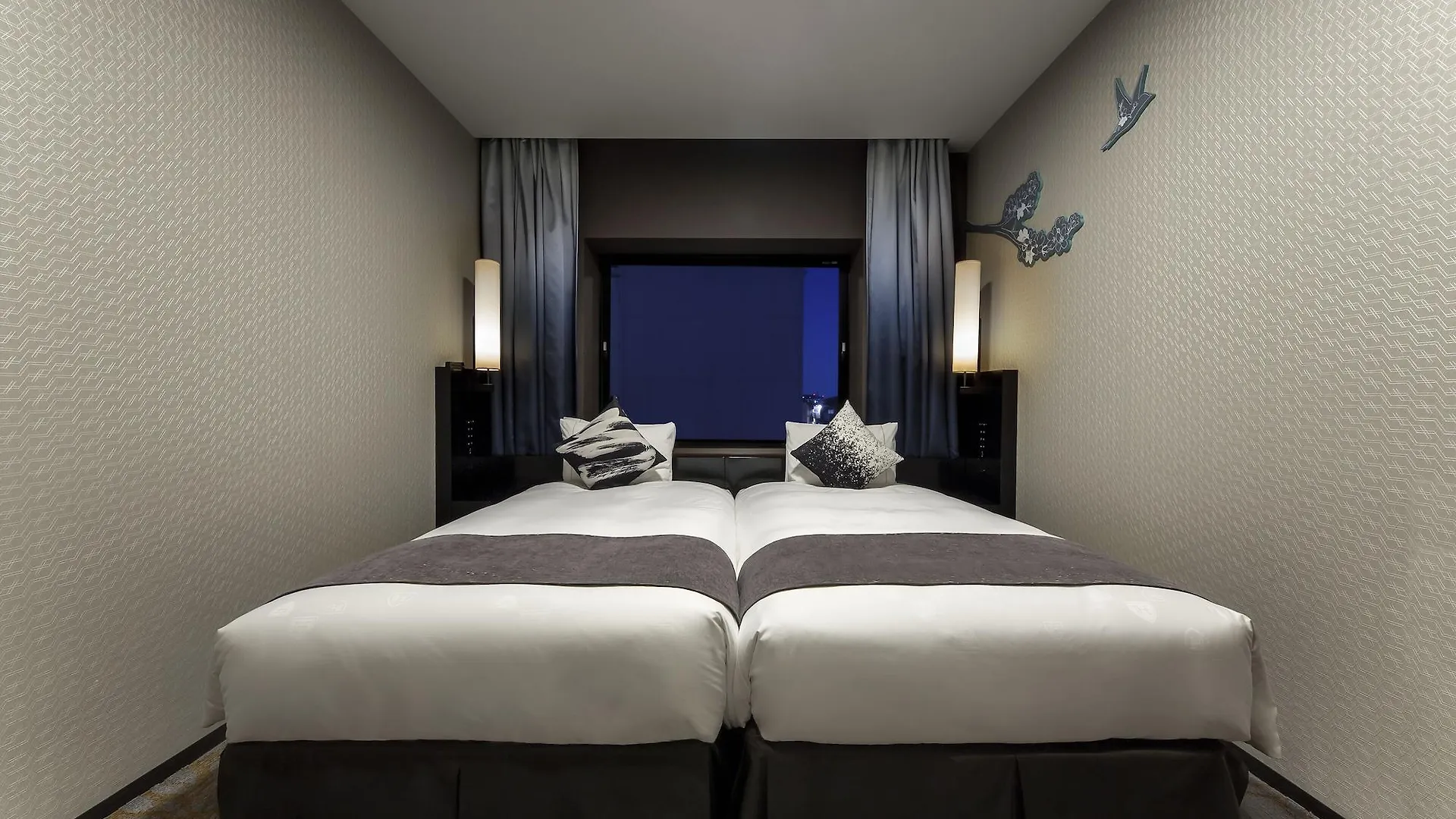 The Royal Park Hotel Kyoto Shijo