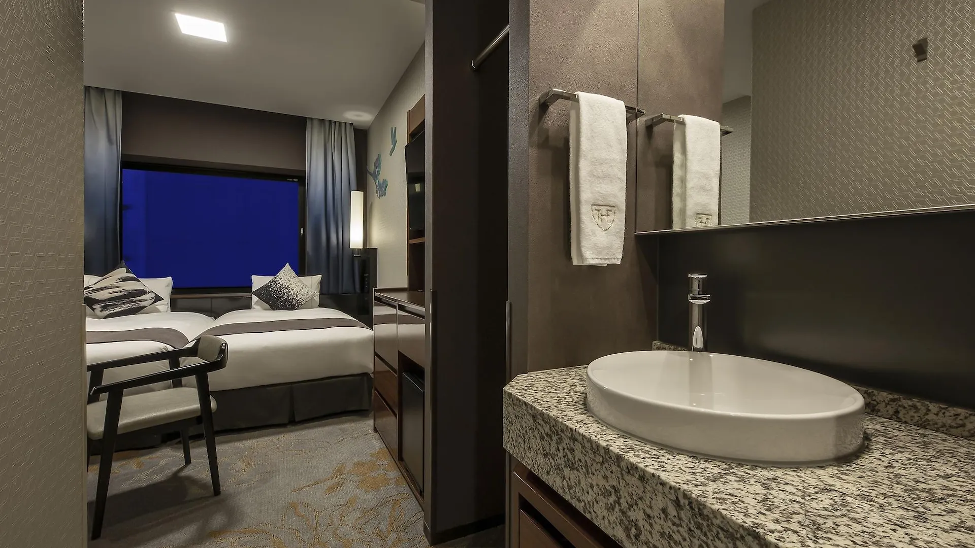 The Royal Park Hotel Kyoto Shijo