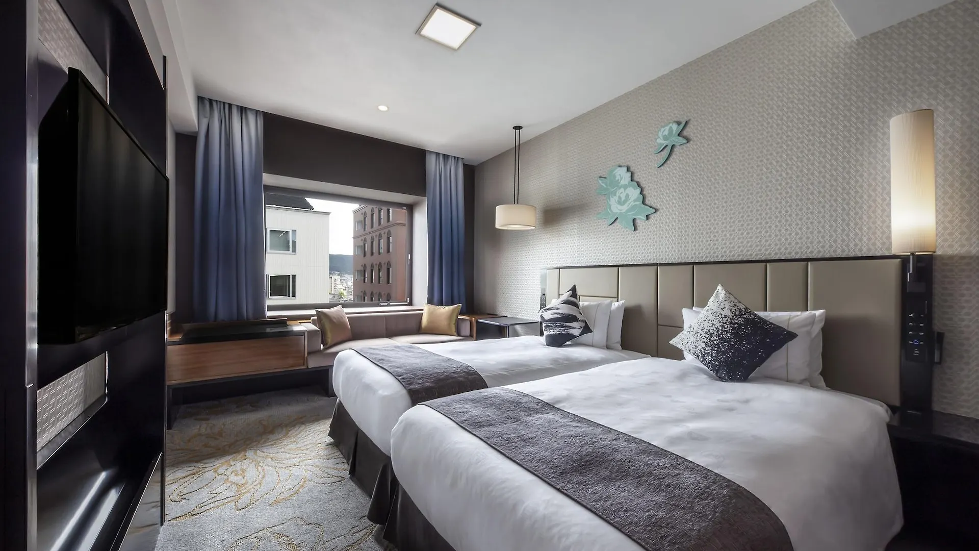 The Royal Park Hotel Kyoto Shijo