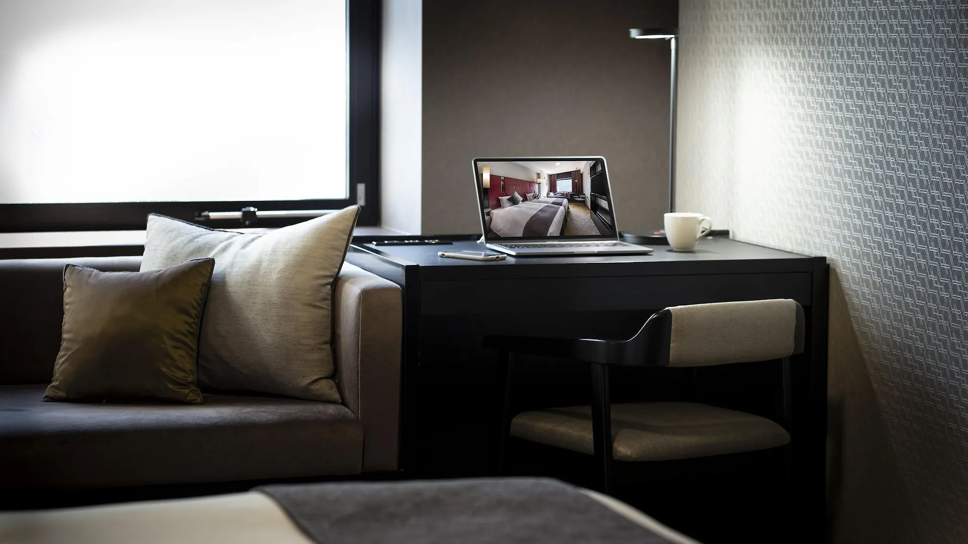 ****  The Royal Park Hotel Kyoto Shijo Japan