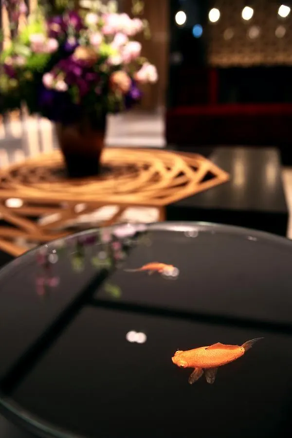 The Royal Park Hotel Kyoto Shijo 4*,  Japan