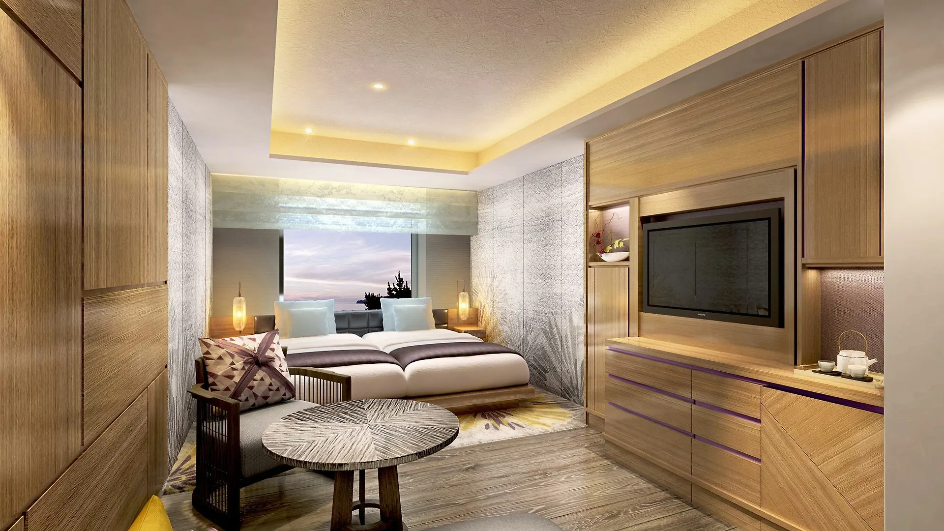 The Royal Park Hotel Kyoto Shijo